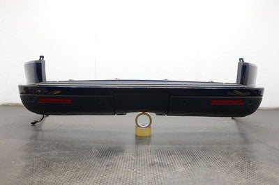 Land Rover Discovery 4 rear bumper 2009-2016 SUV 5 Door Genuine 9H22-17D822-A