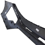 Kia Niro front bumper upper section 2023-2025 Genuine 86511-AT000