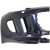 Jaguar F Type front bumper 2 Door Coupe Cabrio Genuine Used Part EX53-17C831-A