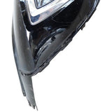 Volkswagen Tiguan R Line rear bumper lower 2024-2026 Genuine 571807521B