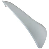 Nissan Juke spoiler for rear tailgate boot lid 2014-2016 Genuine KE615-1KA00WH