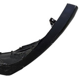 MG 3 MG3 front bumper Hatchback facelift 2018-2022 Genuine P10272640