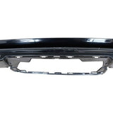 Range Rover Vogue rear bumper 2022-2025 SUV Genuine M8E2-17D980-A