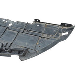 Renault megane E-tech Front bumper Undertray Panel 2022 onwards 638440247R