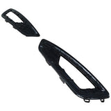 Ford Focus ST Line front bumper left right grill trim set Genuine