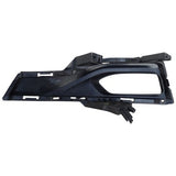 Nissan Leaf front bumper right grill Hatchback Genuine 2023-2025 62256 5SK0B