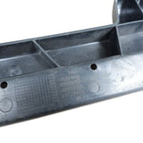 Vauxhall Corsa E front bumper lower fitting trim 2014-2019 Genuine 39014308