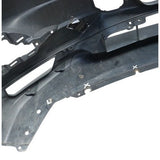 Nissan Qashqai front bumper 2017-2020 Genuine 62022HV00H