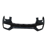 Volvo XC90 R Design front bumper 2019-2022 Genuine 31690641
