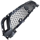 Land Rover Discovery Sport R Dynamic front bumper grill Genuine LK72-17F791-F