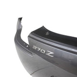NISSAN 370Z REAR BUMPER 2 Door Coupe Roadster GENUINE pn 85022 1EA0H