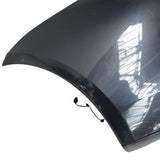 Porsche Taycan rear bumper 2019-2023 Genuine 9J0807421A