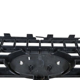 Ford Transit Custom front bumper upper grill 2024-2026 Genuine PZ31-17B968-A