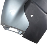 Mini Countryman rear bumper U25 2024-2026 Genuine Used 51125A0C197