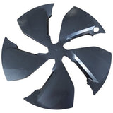 Tesla Model Y Hatchback wheel trim cover 2025-2027 Genuine 2188231-00-D