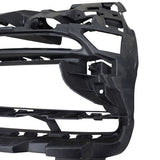 Porsche Boxster GTS/ Sport Design front bumper left grill 2016-2022 982807697A