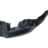 Citroen C3 Aircross rear bumper trim 2017-2021 Genuine 13489730