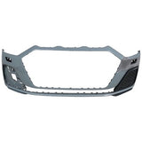 Audi A1 SE front bumper 2019-2023 Hatchback Genuine Used Part 82A807437A