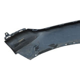 Audi Q6 E-Tron front bumper lower trim 2024-2026 Genuine 85H807733A