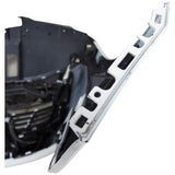 Range Rover Vogue front bumper L405 2013-2017 SUV Genuine pn CK52-17F003-AA