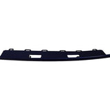 Porsche Macan GTS rear bumper centre trim 2022-2024 Genuine 95B807579FFF