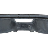 Ford Mustang rear bumper valance diffuser 2018-2022 Facelift KR3B-17F954-CAW