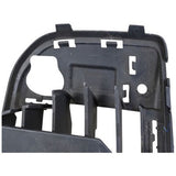 BMW X1 front bumper left grill SE Standard 2015-2020 F48 Genuine 51117374203