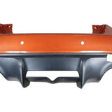 Toyota GT86 GT 86 rear bumper 2018-2022 Coupe Used Genuine 57704CA040