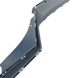 Skoda Enyaq front bumper grill trim 2021-2024 Genuine 5LA853551