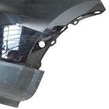 Porsche Macan rear bumper 2024-2026 SUV Genuine 95C807521D