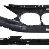 BMW 1 series front bumper F40 Base Line 2019 -2023 Genuine Used 51117459708