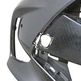 Toyota Yaris front bumper 2020-2024 Hatchback Genuine 52119-K0050