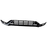 Volvo XC90 R Design front bumper grill Valance 2021-2024 SUV Genuine 32345457