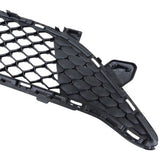 Mercedes Benz A Class front bumper lower grill 2022-2025 Genuine A1778852705