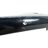 BMW X5 G05 front bumper grill trim 2019-2022 Used Genuine 51118074256