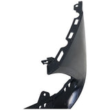 BENTLEY CONTINENTAL GT Coupe FRONT BUMPER Upper GTC 2018onward GENUINE 3SD807437
