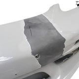 Porsche 718 Boxster front bumper 982 2016-2019 Genuine pn 982807221FFF