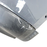 Porsche Macan rear bumper 2024-2026 5 Door SUV Genuine 95C807521D