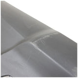 KIA RIO REAR BUMPER Valance 5dr 2021 onwards Hatchback GENUINE 86650-H8000