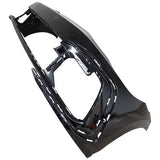 Volkswagen Golf GTE R Line front bumper 2020-2023 Hatchback Genuine 5H0807221G
