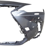 Lexus NX F Sport front bumper 2022-2024 Facelift Genuine 52119-78450