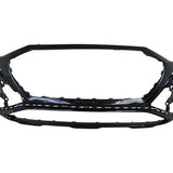 Audi Q8 E-Tron front bumper centre section Sportback 2023-2025 Genuine 4KE807725