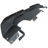 Vauxhall Astra GS Line rear bumper valance L 2022-2025 Genuine 9839641280