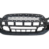Mini Cooper JCW front bumper Hatch 2021-2024 F56 LCI 2 Genuine 9450612