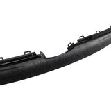 Volkswagen ID4 front bumper centre trim ID.4 2020-2024 Genuine 11A807185A