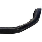 Honda Civic Black edition front bumper 2012-2014 Genuine 71101-TV0-ZZ00