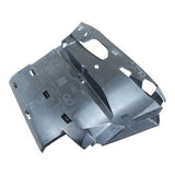 Cupra Formentor front bumper lower right trim 2019-2023 Genuine 5FF805904A