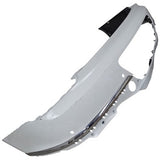 Bentley Flying spur rear bumper upper section 2020-2024 Genuine 3SE807511