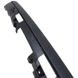 Renault Kangoo rear bumper centre section 2021-2025 Genuine 850226128R