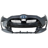 Toyota Yaris front bumper 2020-2024 Hatchback Genuine 52119-K0050